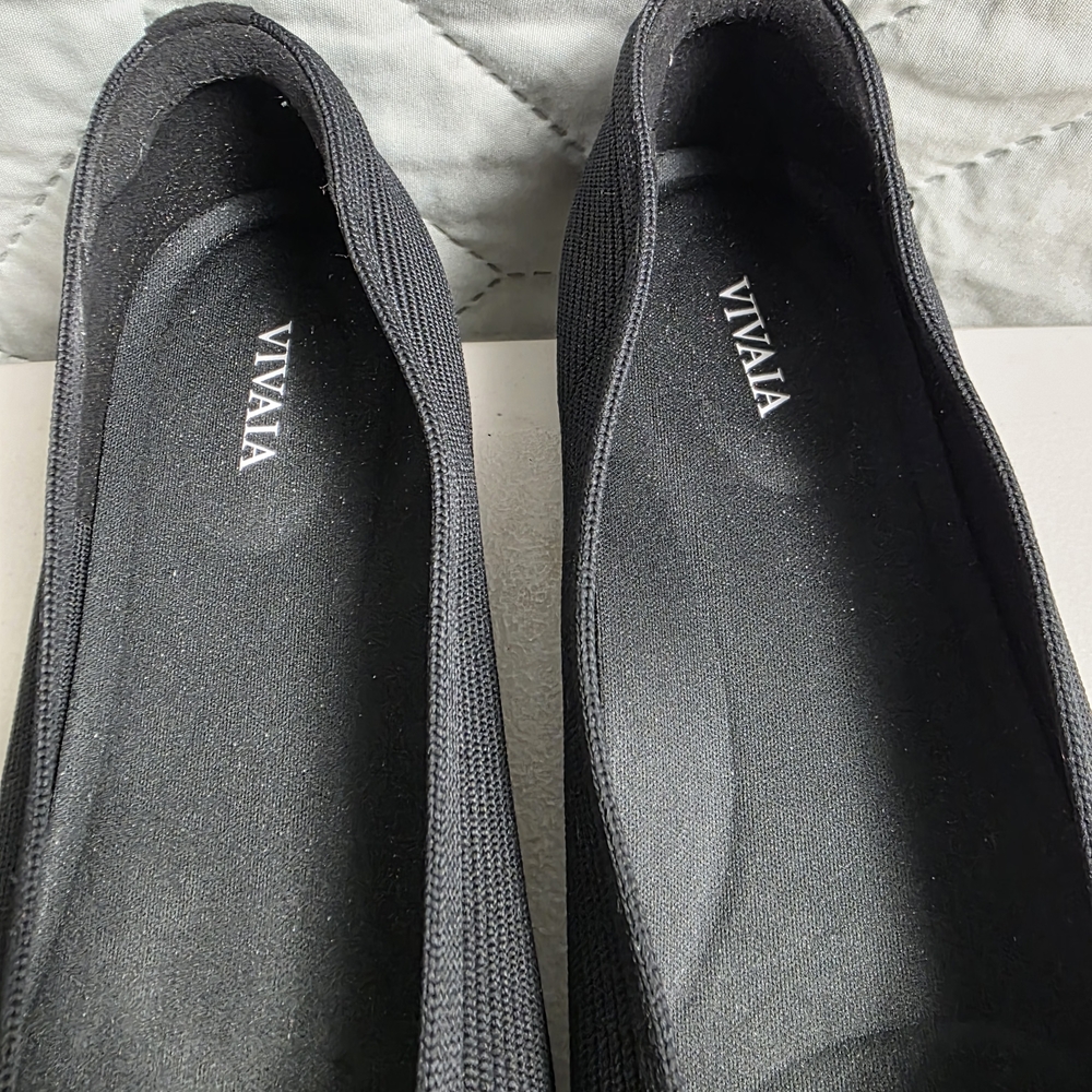 Vivaia Margot 2.0 Square Toe V-Cut Women's
Size 40 - Picture 6 of 9